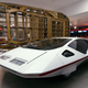 Illustration for article titled The Ferrari 512S Modulo Is The Weirdest Ferrari Ever By A Wide Margin
